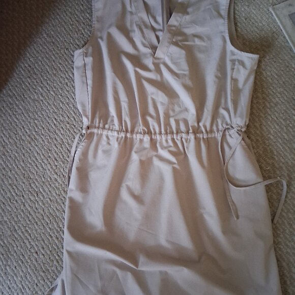 Calvin Klein summer dress 14 - Picture 1 of 4